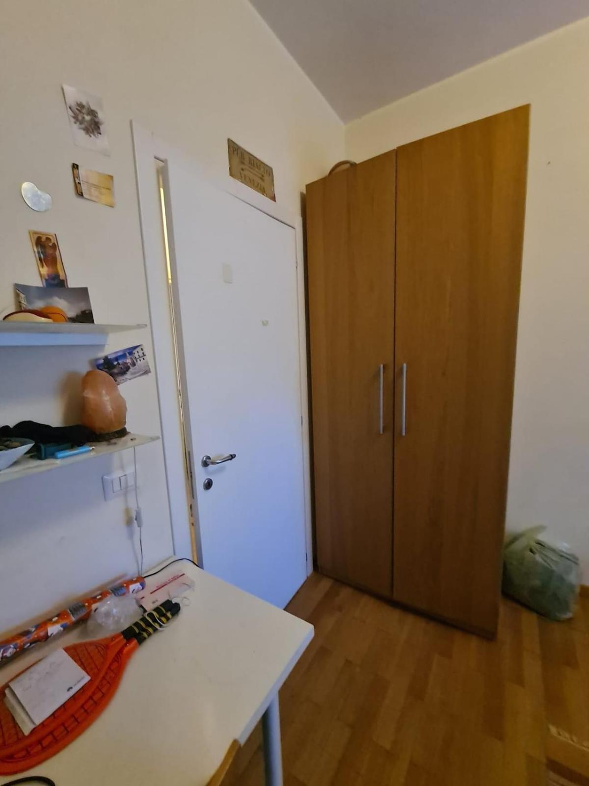 Accogliente Trilocale Al Mare Apartment ปอร์โต ซาน จอร์โจ ภายนอก รูปภาพ